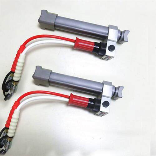双管接70Mpa压力支撑器消防救援GYCD-10/750液压撑顶器河北