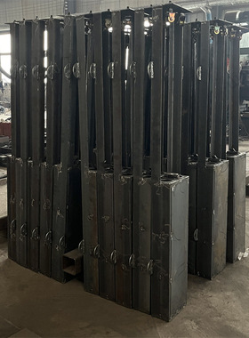 矿用风门机械闭锁 FMBS-A风门机械闭锁 自动无压风门机械闭锁