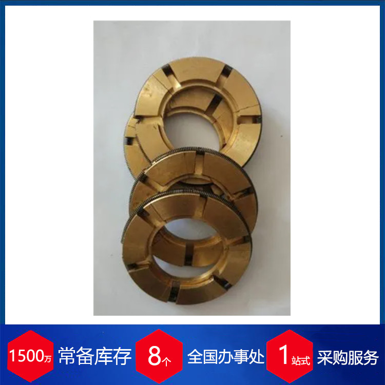 丹麦海科HECO刮油环