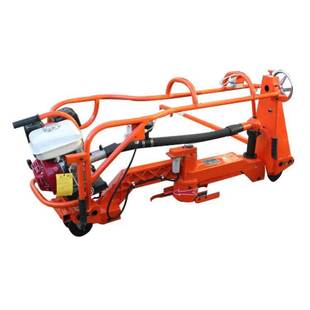 中晟供应铁路内燃仿形精磨机 4.8内燃仿形精磨机道岔打磨机 FMG