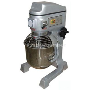 打蛋机 优连三速排档25L搅拌机 奶油搅拌机