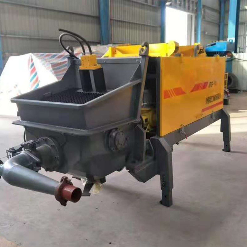 砂浆小型湿喷机隧道地铁基坑支护混凝土喷射机90型液压水泥喷浆机,五金/工具,环卫车/保洁车/清扫车,淘宝优惠券,粉丝福利购,淘宝优惠卷