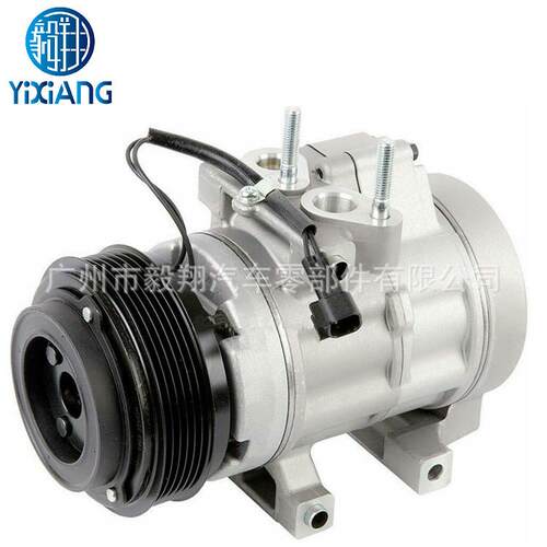 适用 FS20 AC Compressor  Explorer 4.6L /  F-150