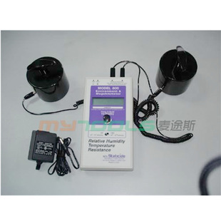 静电测试 重锤阻抗测试仪 美国原装 ACL800表面电阻测试仪