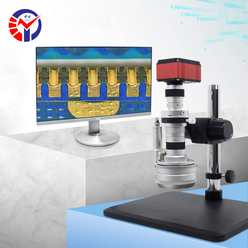 4k超高清电动3D显微镜TZX-S4000SD 自带进口微型电机电子放大镜,文具电教/文化用品/商务用品,显微镜/电子目镜,淘宝优惠券,粉丝福利购,淘宝优惠卷