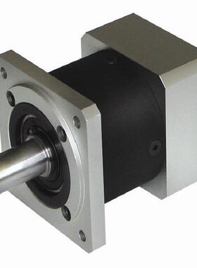 格瓦PLF系列行星减速机 直齿精度7弧分 PLF/PLE40~160行星减速机