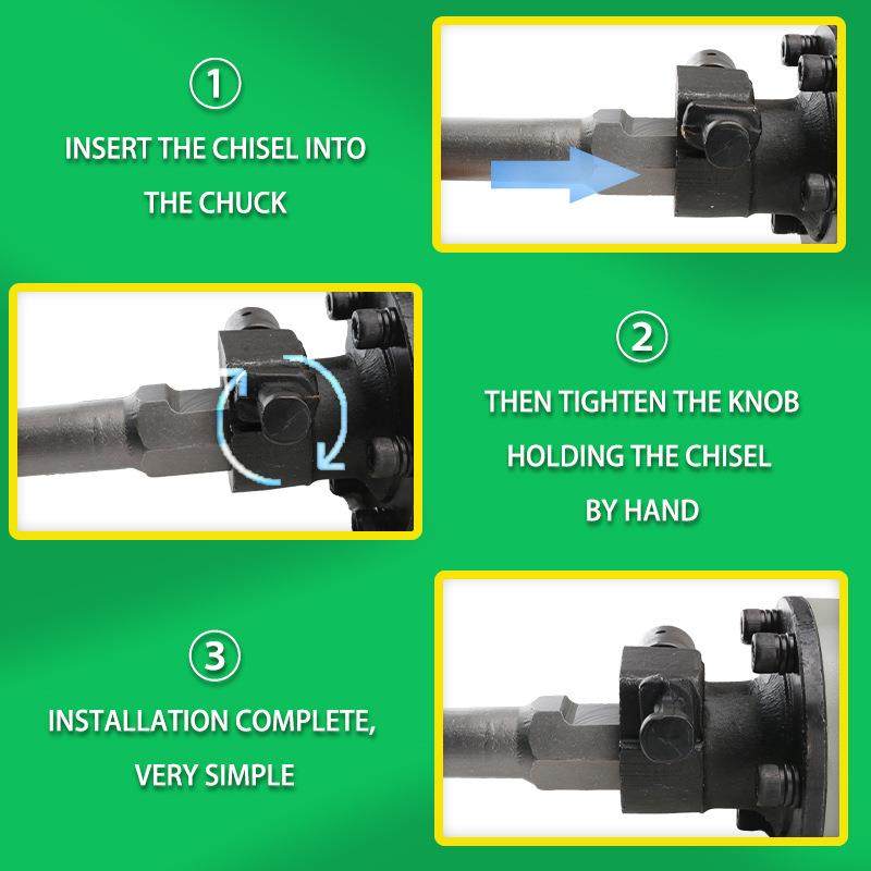 跨境热卖1240W大功率电镐PH65A电镐110V电镐欧规美规英规CE证书,机械设备,其他机械设备,淘宝优惠券,粉丝福利购,淘宝优惠卷