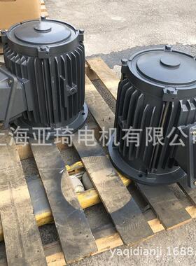 AEVP-FC-132M-4-10HP-7.5KW电机LIANGCHI 冷却塔电机