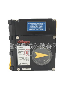 PMV EP5XX-HPNU-39K21-FS8DA-4Z美国Flowserve福斯阀门定位器全新