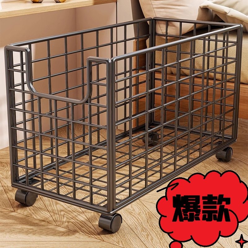 脏衣篓脏衣服收纳筐家用可折叠衣物收纳篮卫生间浴室放脏衣服的桶