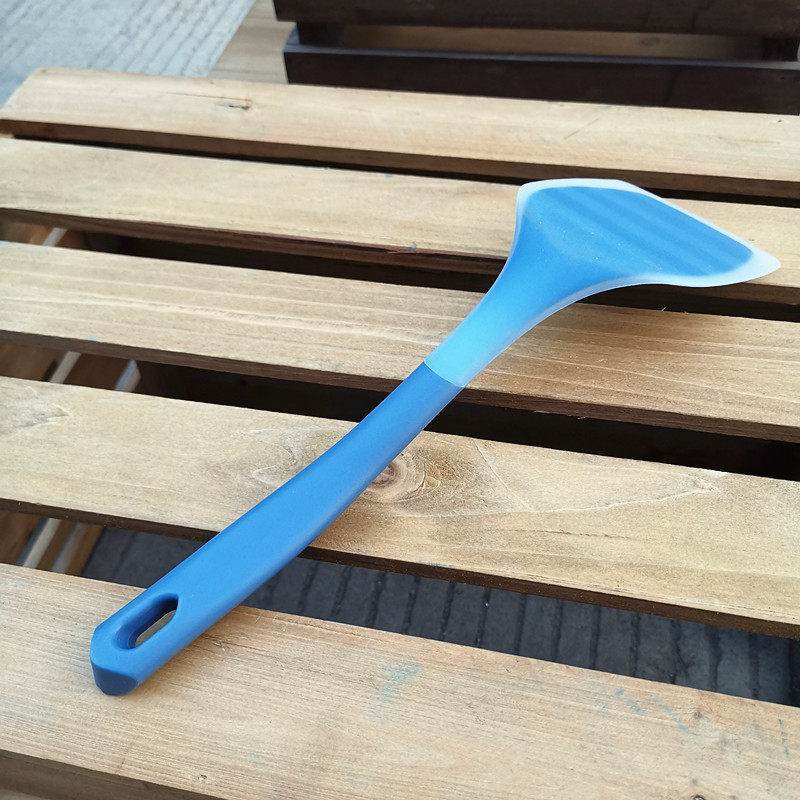 粘锅硅胶铲炒菜铲子耐温家用厨具护锅硅胶锅铲,厨房/烹饪用具,锅铲,淘宝优惠券,粉丝福利购,淘宝优惠卷
