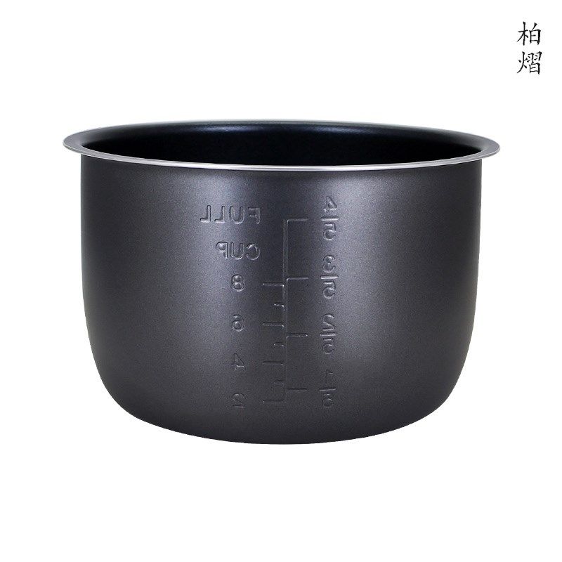 适用于海瑜电压力锅4L/升内胆HY-40J/松桥PC-MS0409C/ACA/AP-CM4A