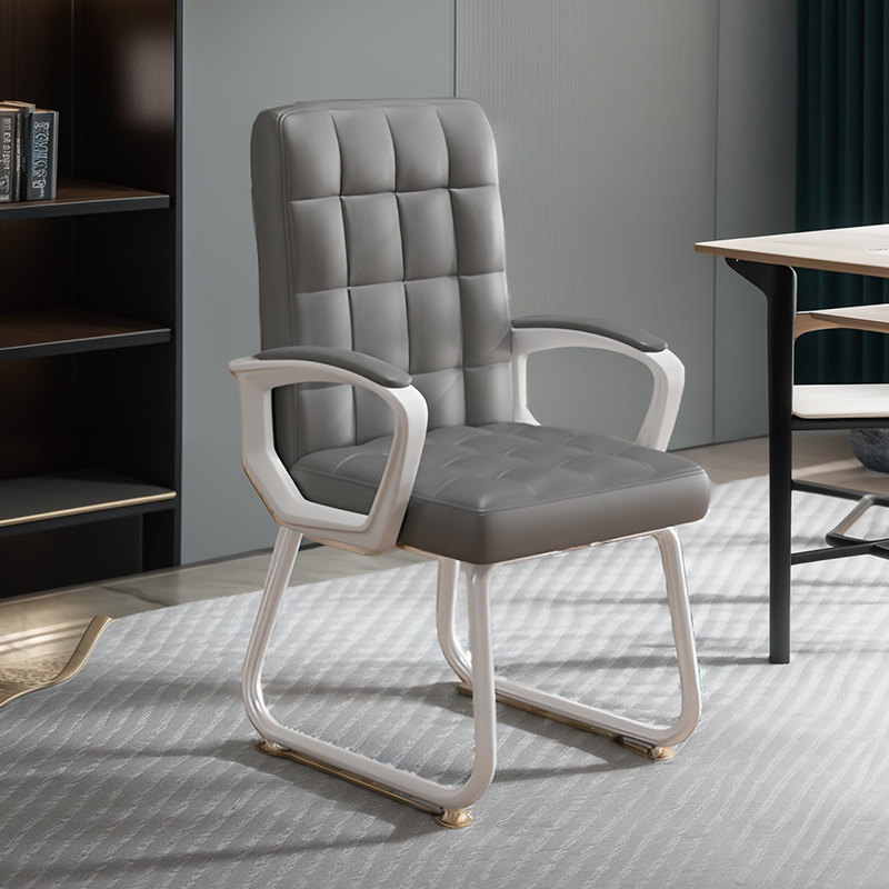 办公椅子现代电脑椅子弓形会议室座椅护腰靠背培训椅子会客椅,商业/办公家具,培训椅,淘宝优惠券,粉丝福利购,淘宝优惠卷
