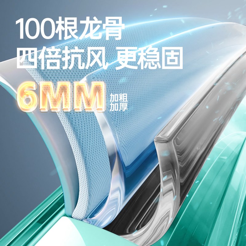 反向全自动雨伞2024新款大号超大号防暴雨伞男款坚固耐用晴雨两用