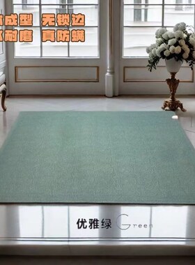 Nui电热地毯石墨烯客厅地暖垫健身家用发热加热皮革地垫地热垫