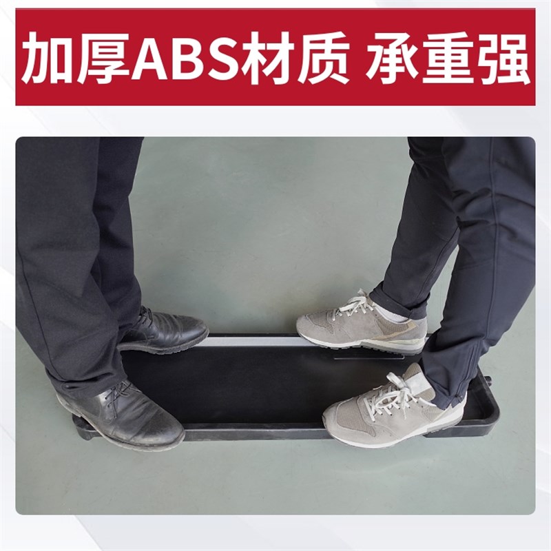 中央空调内机接水盘B塑料漏水滴水托盘集水槽风机盘管通用