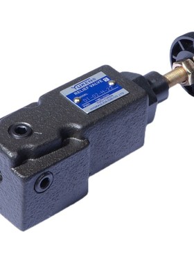 UEN型榆次油研型DH直动式溢流管式控制溢流