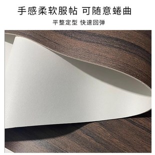 仿木纹八仙桌正方形茶几餐桌垫自由裁剪防水防油农村老式四方桌布