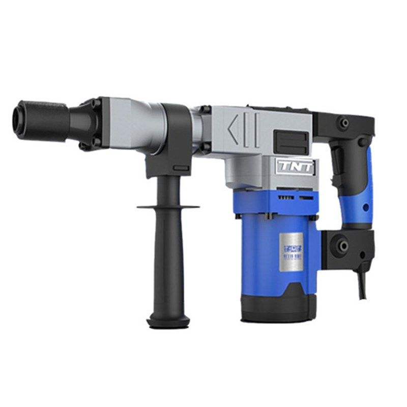 锑恩锑N单用电镐大功率重型槽拆墙凿地工具电锤,五金/工具,电锤,淘宝优惠券,粉丝福利购,淘宝优惠卷