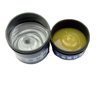 特神T111铁质修补剂T1T1111铁水泥工业修补剂1公斤