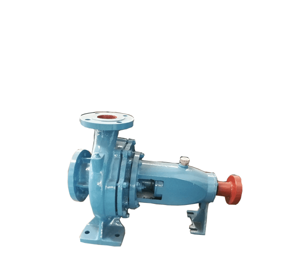 I清水离心泵卧式单级高扬程大流量水泵柴油抽水机管道加压循环泵