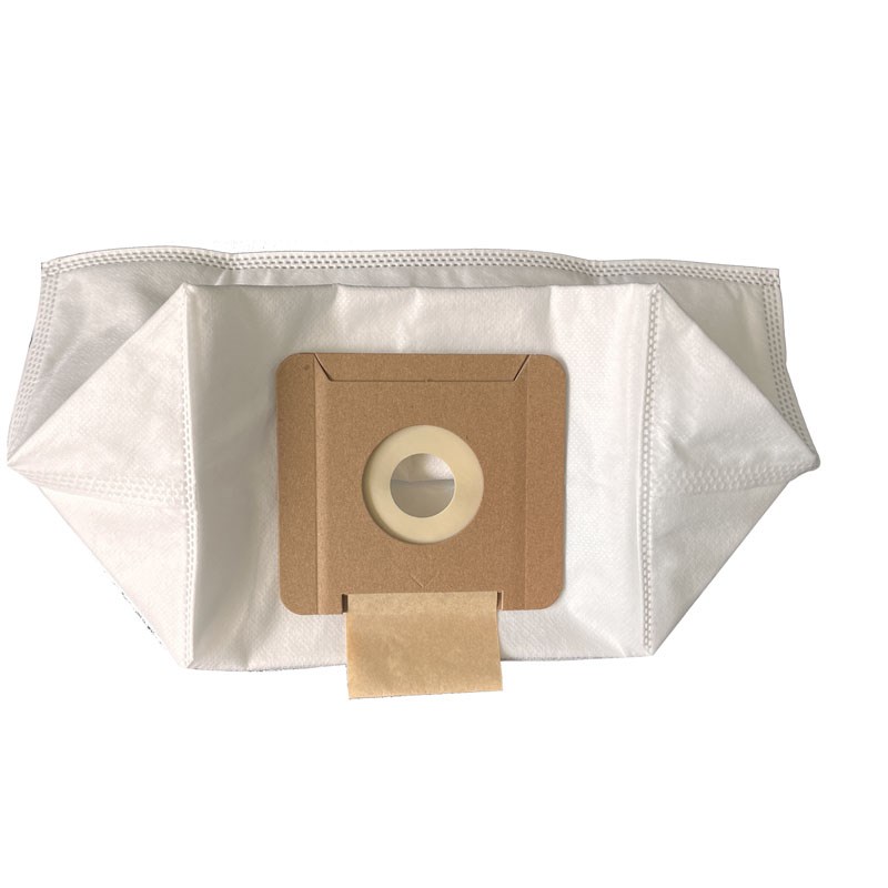 德国凯驰卡赫 VC2原装尘袋 羊毛吸尘袋 一次性微尘过滤袋(5个)
