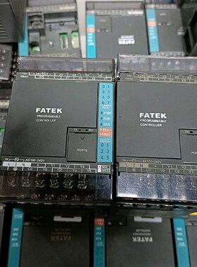 永宏PLCFBS-14MAT2-ACFBS-14MAT