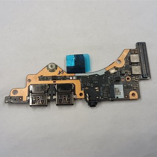 F191 开关键小板 pro 14IRP8 联想Yoga KS481 USB 音频板