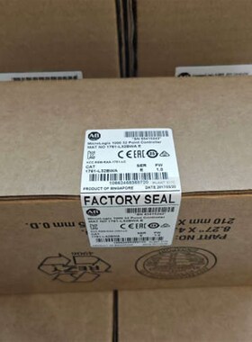 1761-L32BWA  炼接,可  1761l3议价