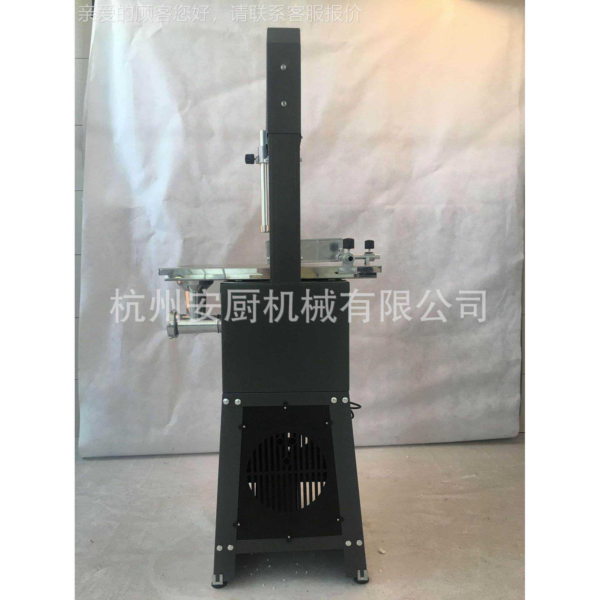 厂-250家销2 高性价直比 5 0踞骨机切骨机 刨肉机