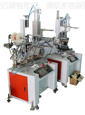 东金莞机厂家4920a直供烫金 全自动烫机金 平圆两用烫机