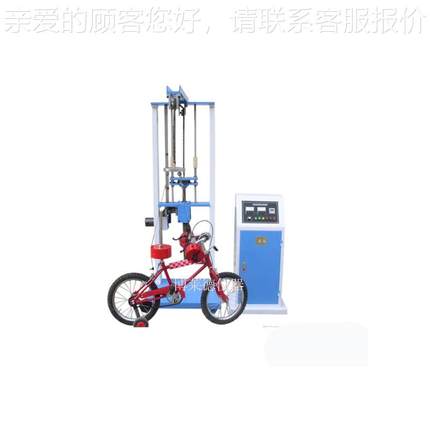 架车静态硬度测试台车架抗静态强BLD-3037度验测试仪车架振动量测