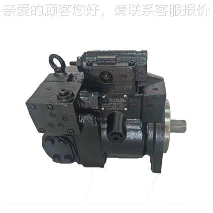液压泵多工作泵 转回马达路 减速机阀288座椅