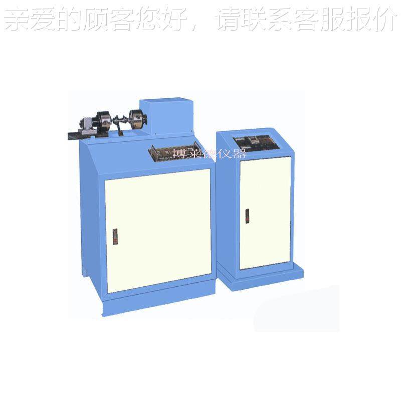 G 14476-2006标准儿童自行车B车轮动转BLD-3003精度测试仪-