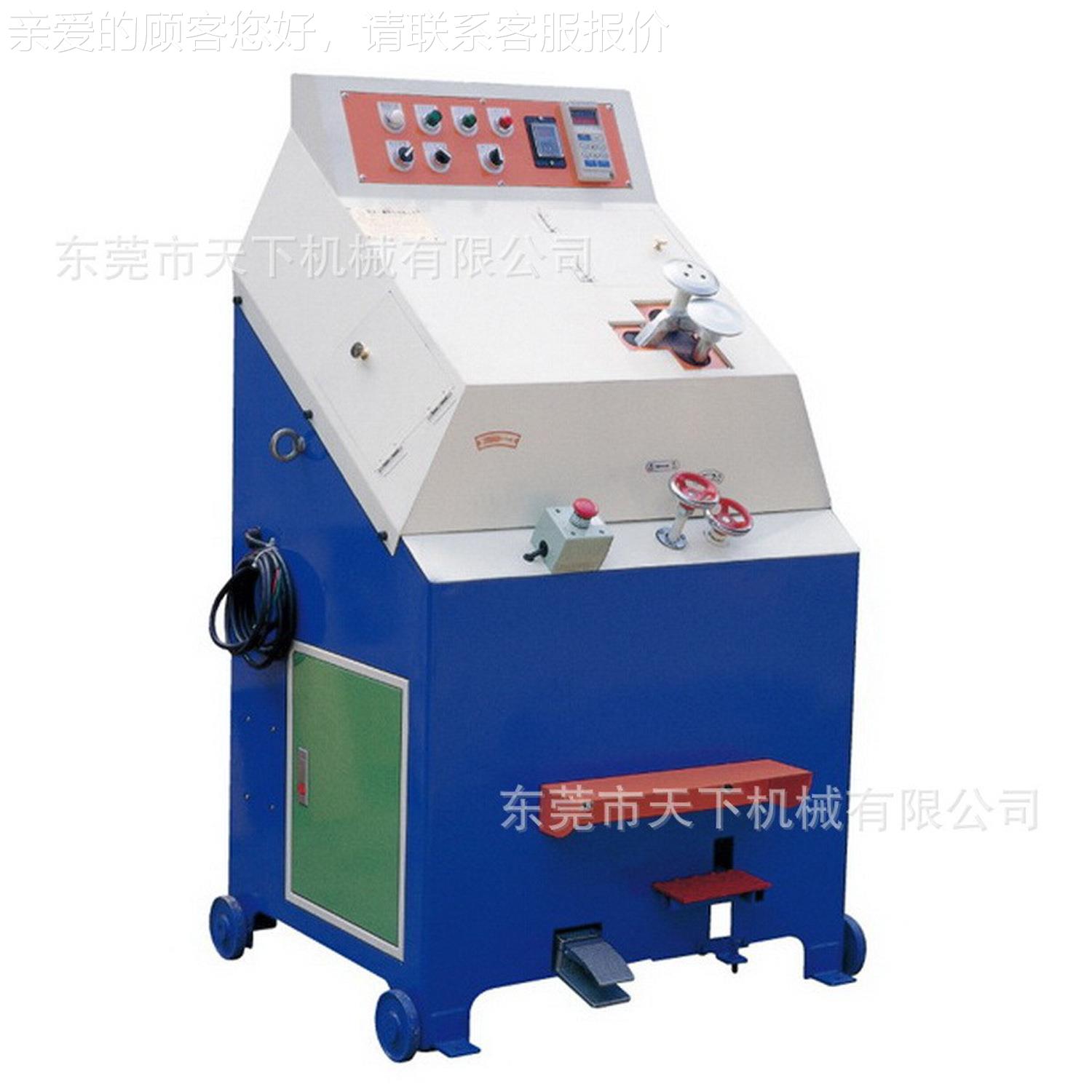 LC-201A固异特帮压机