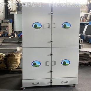 移动脉冲器滤抛筒除尘工金业属XBC打磨光粉尘收集激光切割机烟雾