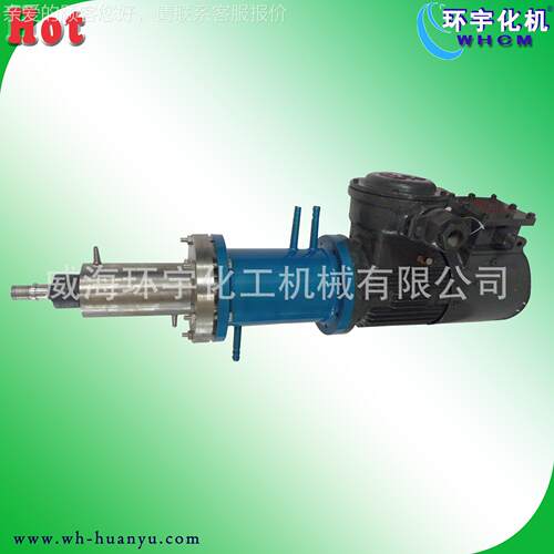 供应反GSH应拌釜专厂用力耦合器，磁力搅器，磁磁力密封家直销