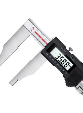 本三量大量程电子数显游卡尺-111-504500-日6000-1000mm1.5米2米