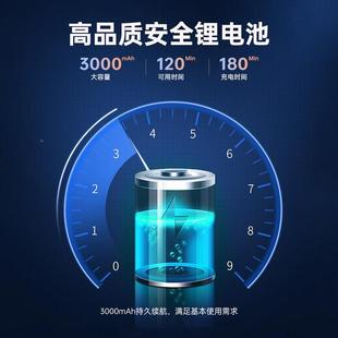 齐焦镜头触摸版 大120万工业电子显微镜1600倍高清带屏放镜电路板p