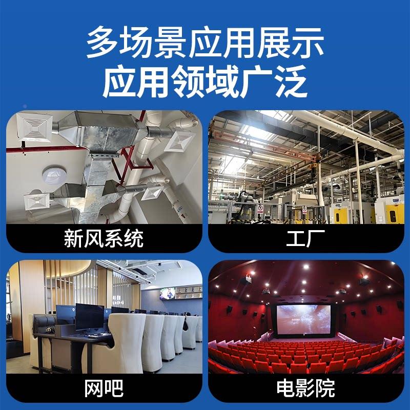 镀铝锌铁圆形手调动节阀双法兰风调节阀阀电动量防火自动止回阀