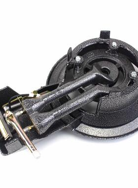 气沼猛火灶沼气单口炉农村沼气用专JZT-C452灶沼气粪便发酵体沼气