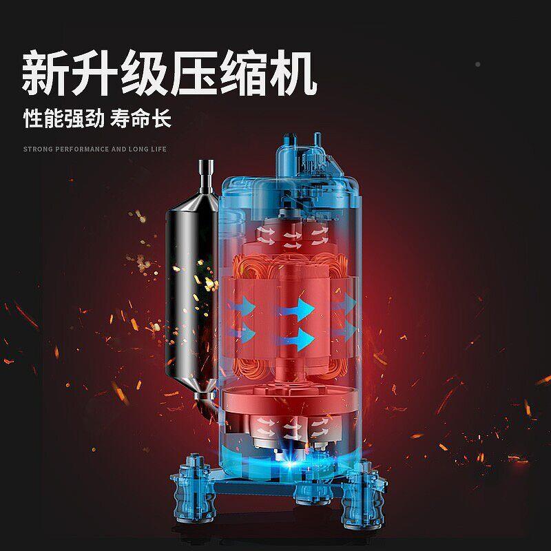 除湿除机家用小地型除湿机负子卧室下室大功离率潮吸AP10-190湿器