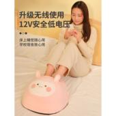 暖宝神器窝专用加热取被暖季 女脚生脚冷冬晚上 保暖过冬天YMQ2510