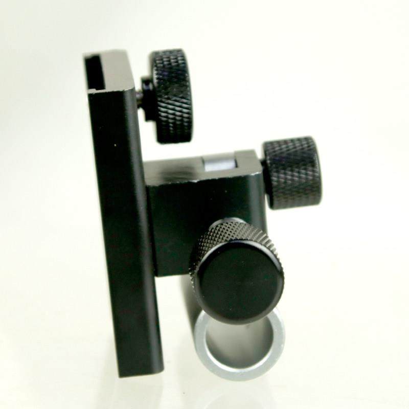 钓箱鱼配件9PKS1款单鱼护架无片微瑕款铝镁合金底插片式鱼8护支架