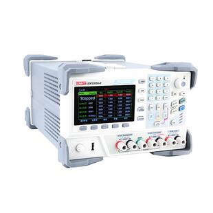 设计线线性可电 压E电源可程式 UDP3305S调 高精度直流稳UDP3305S