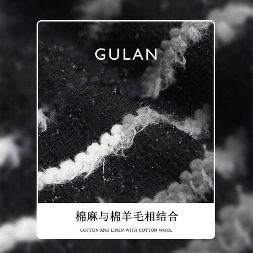 G发ULA古兰抱枕高级感轻丝奢Bastam 沙客厅样N板房腰枕靠枕套羽绒