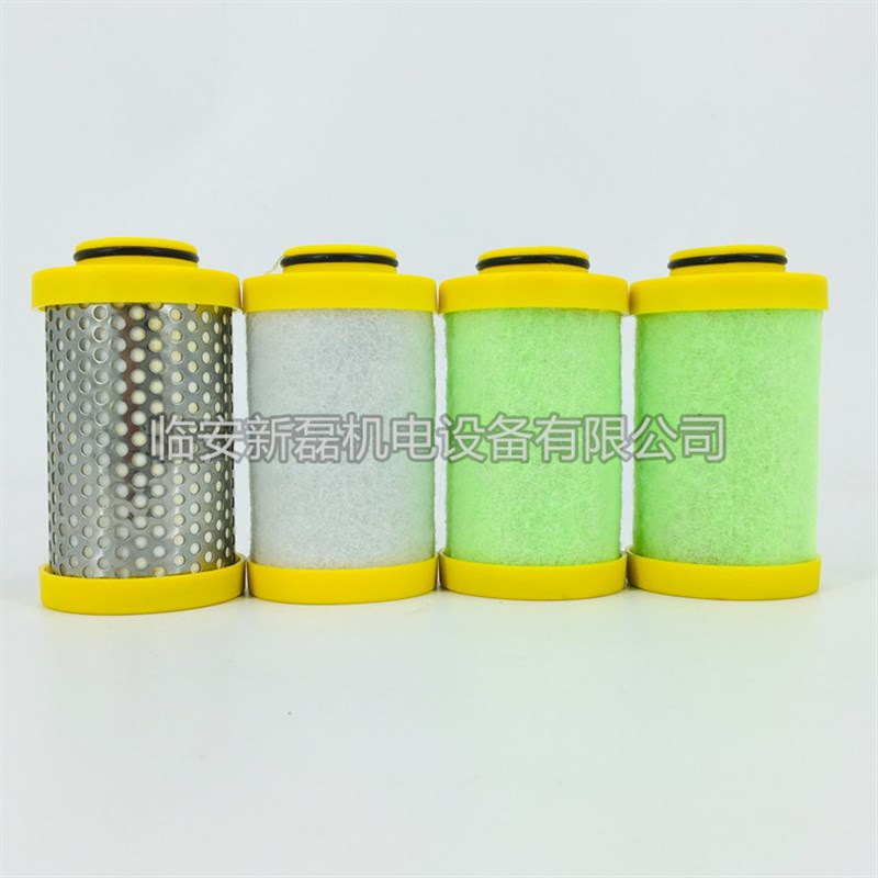 DMA0100精密过滤器滤芯 C/T/A/H级压缩空气精密过滤器滤芯