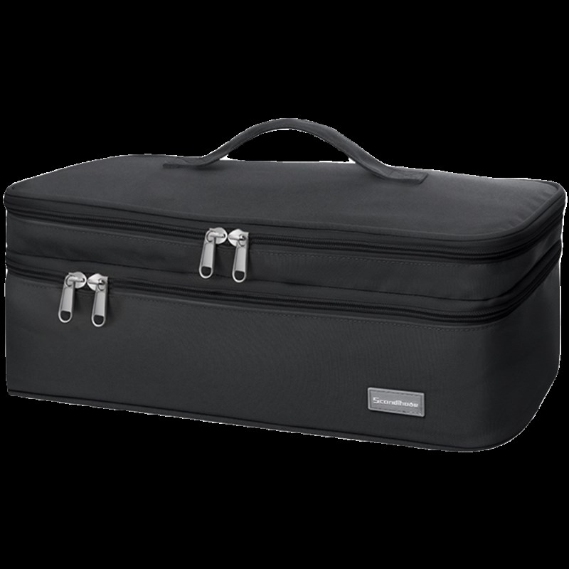 徕芬/戴森吹风机收纳包便携卷发棒直板夹收纳盒保护套 旅行收纳袋