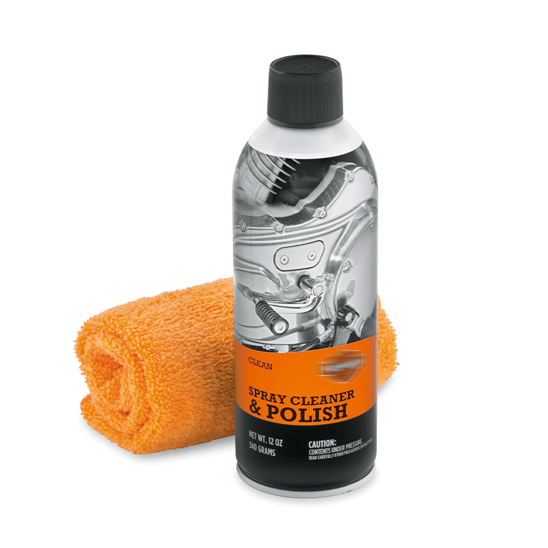 抛光膏哈雷摩托车电镀件保养蜡 原厂镀铬件护理剂 排气鞋印清洁剂