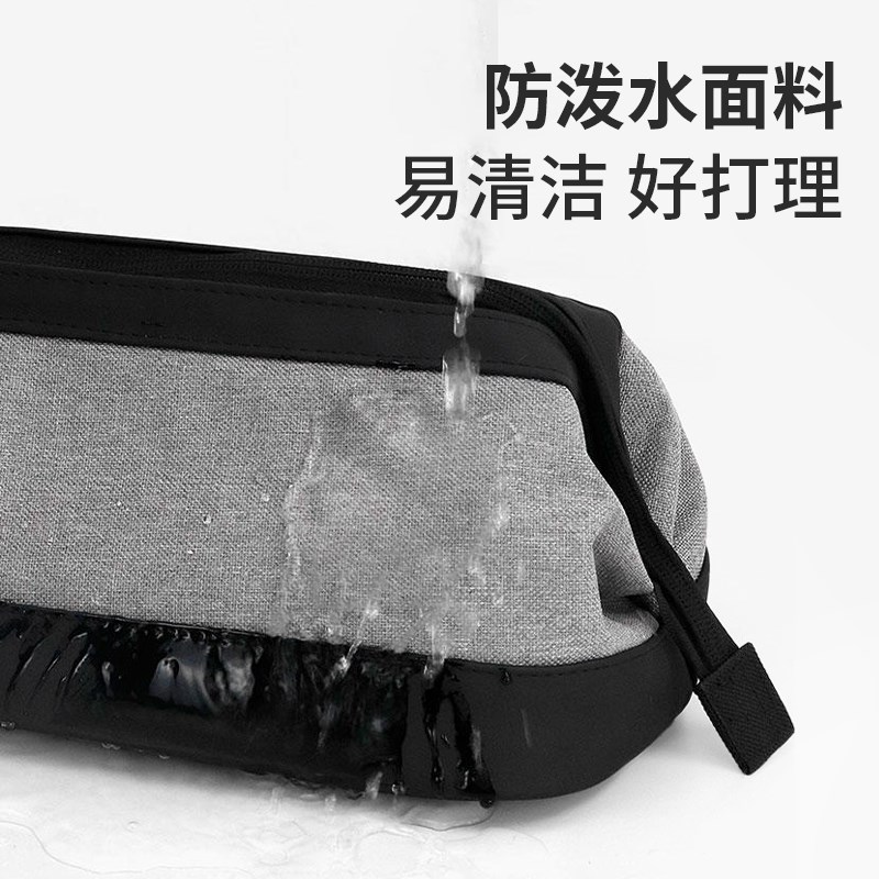 吹风机收纳包盒适用于徕芬/戴森吹风机旅行便携袋子电吹机保护套